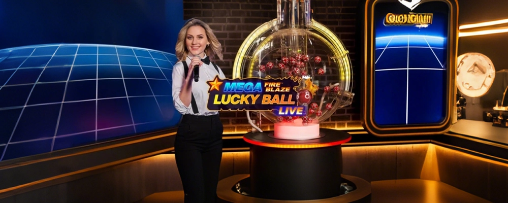 316bet Bola da Sorte Mega Fogo Flamejante ao Vivo