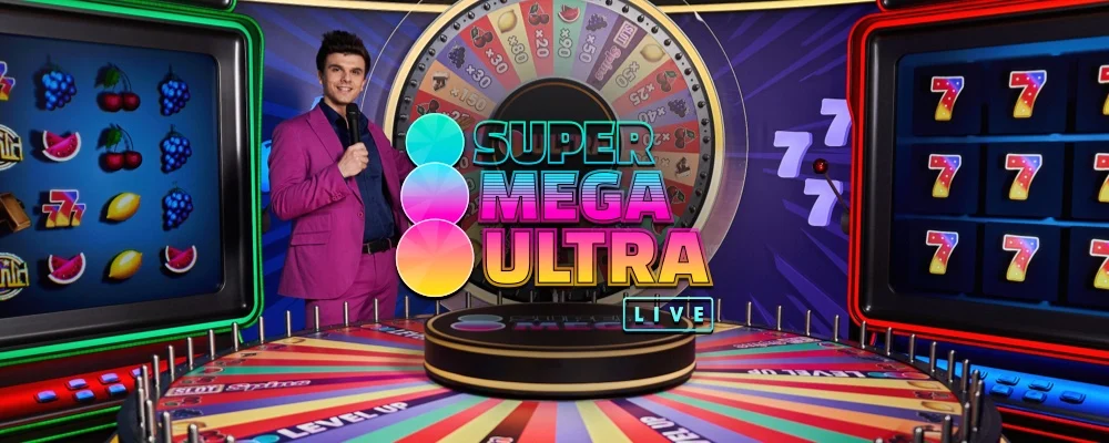 316bet Super Mega Ultra ao Vivo