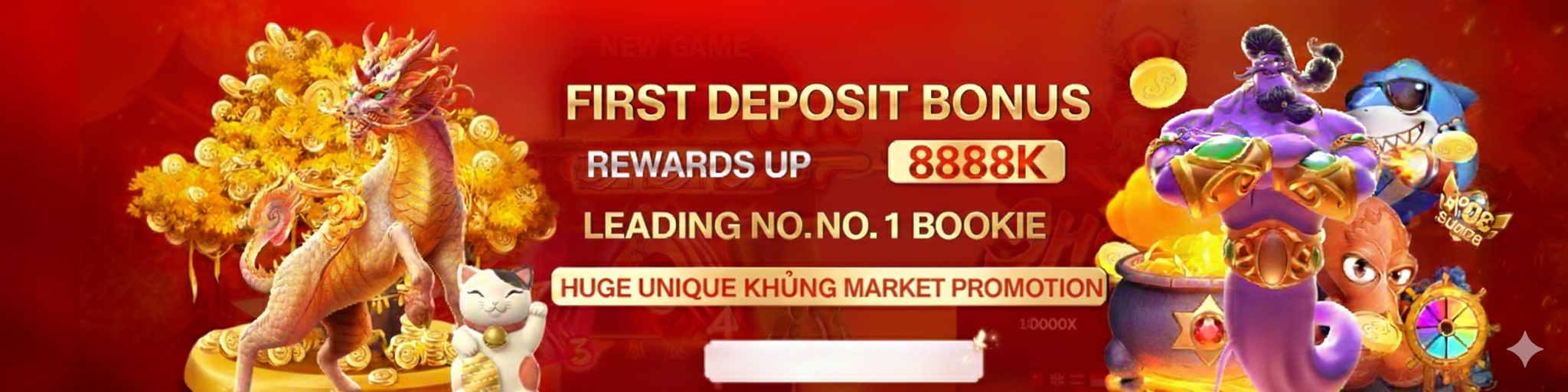 316bet Bônus regular de primeira recarga